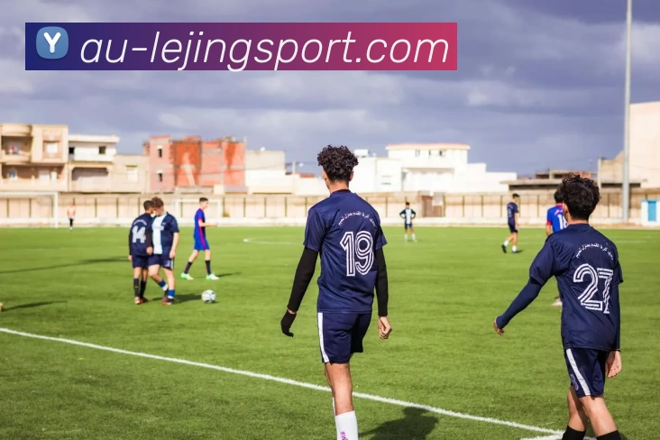 乐竞体育发展历程